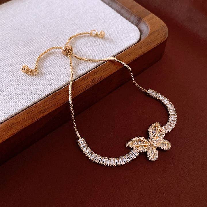 Ekartini - Wholesale Cuff bracelet - Diamond Wide Zebra Print Jewelry2