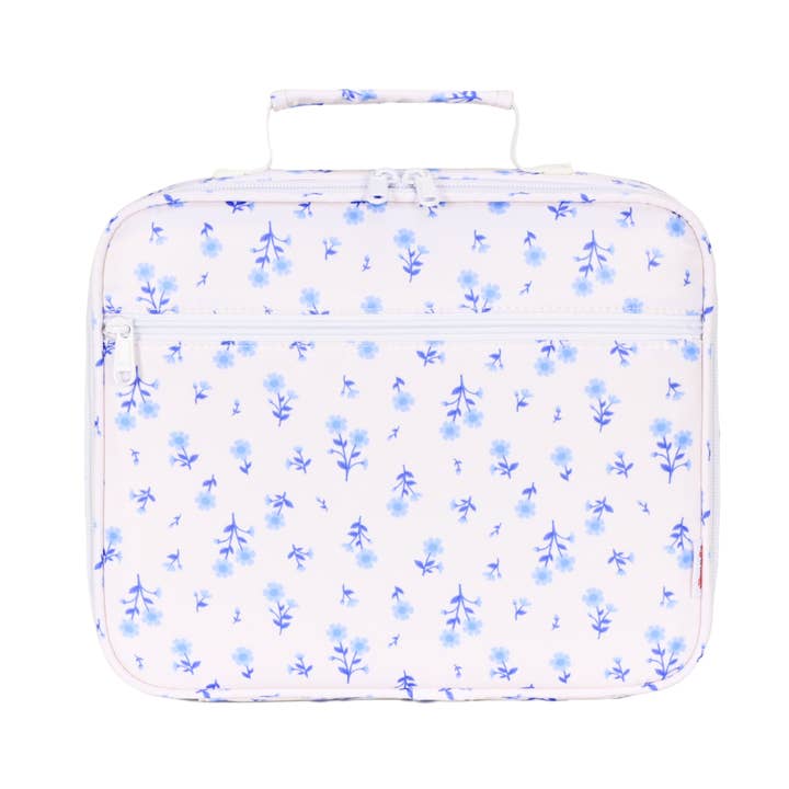 Kinnder - Wholesale Lunch Bag/Box - Kids - Delilah Junior Insulated Lunch Bag