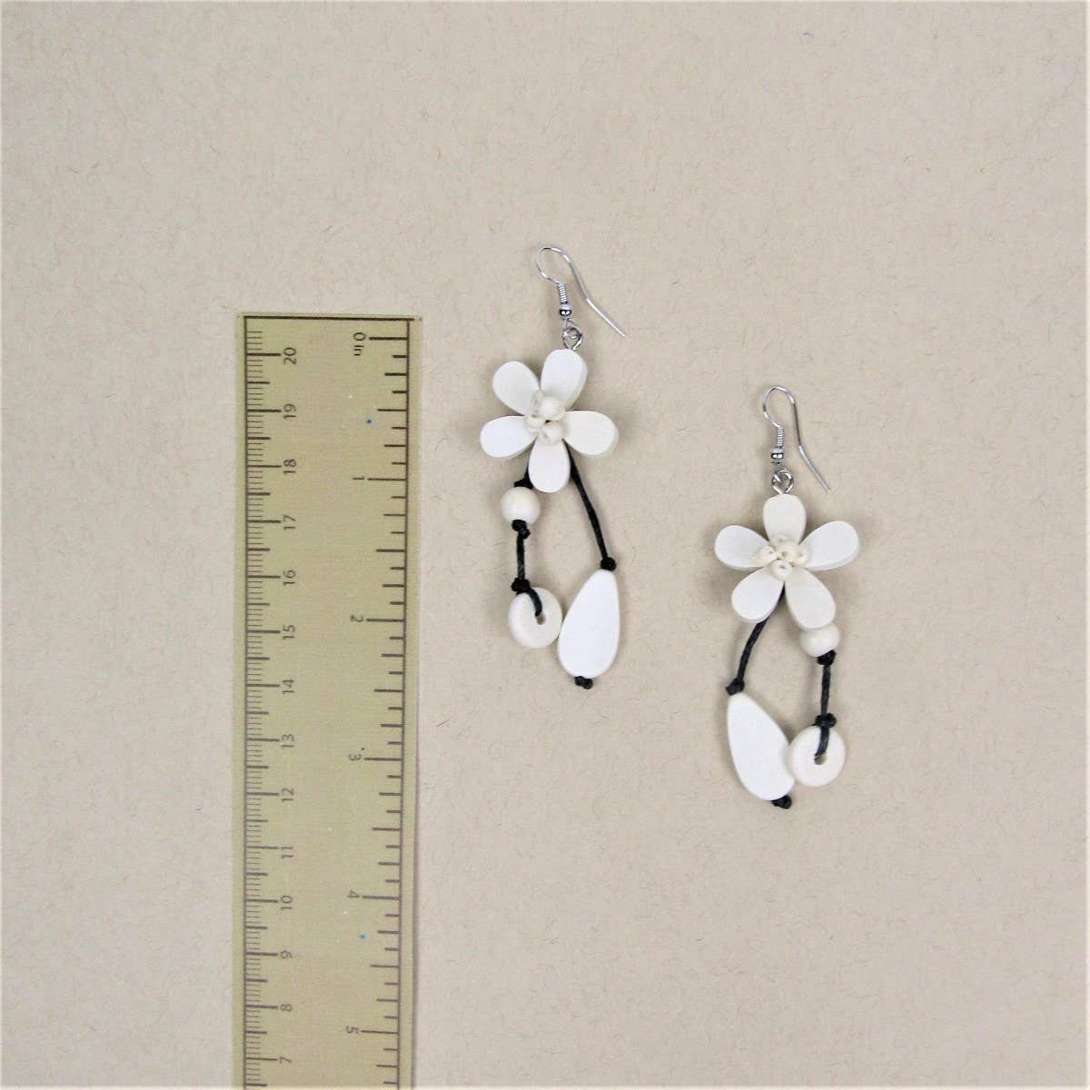 Katie and Company - Wholesale Dangle Earrings - Callista Earrings2