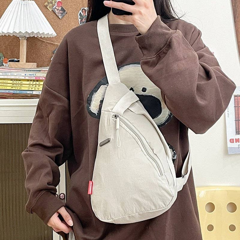 liqubit - Wholesale Crossbody Bag - Women's - Foldable Crossbody Sling Bag4