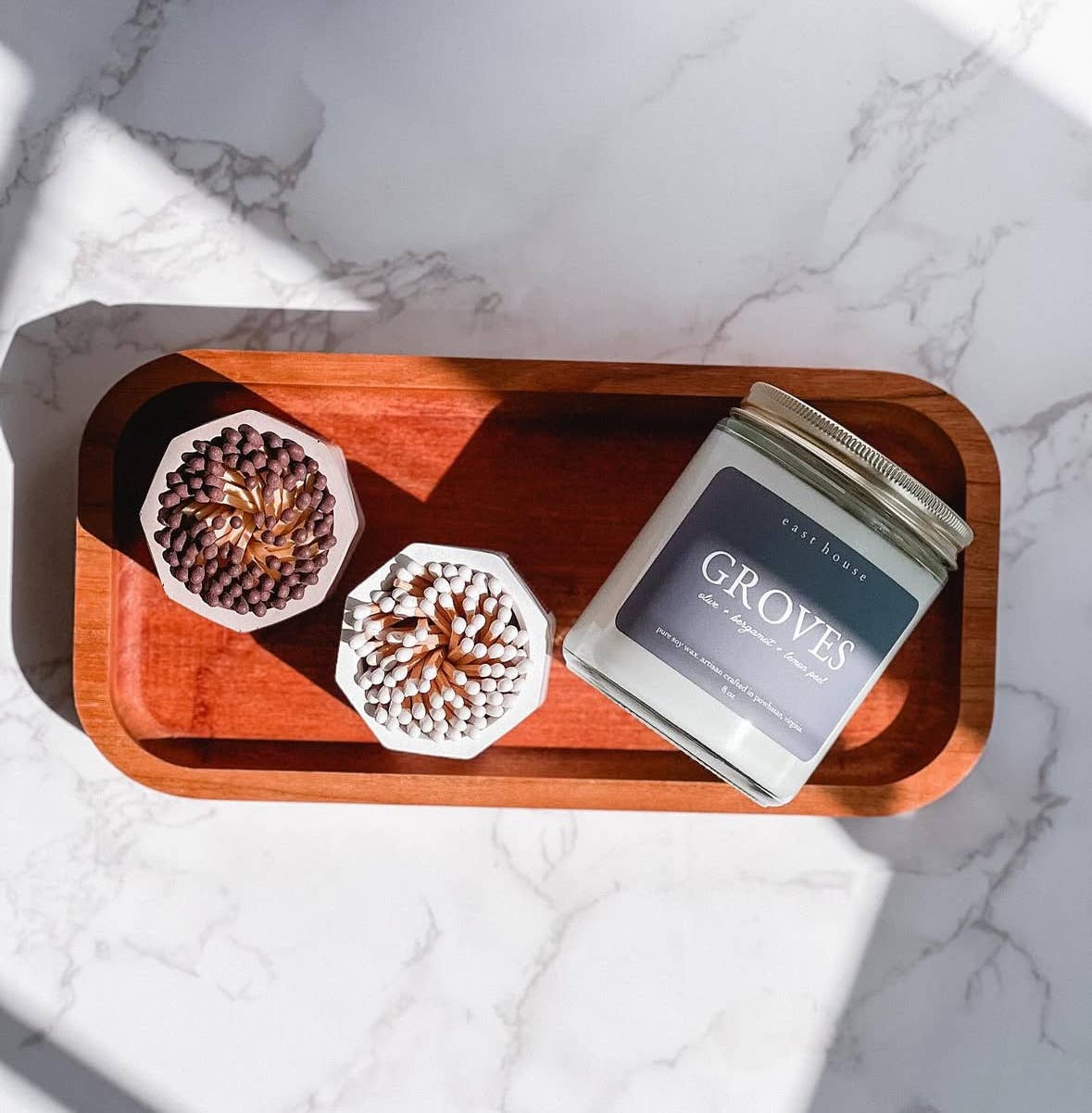 Third Eye Creation Company - Vendita all'ingrosso Vassoi decorativi - Vassoio per Gioielli, Svuotatasche in Legno, Portagioie in Legno Duro7