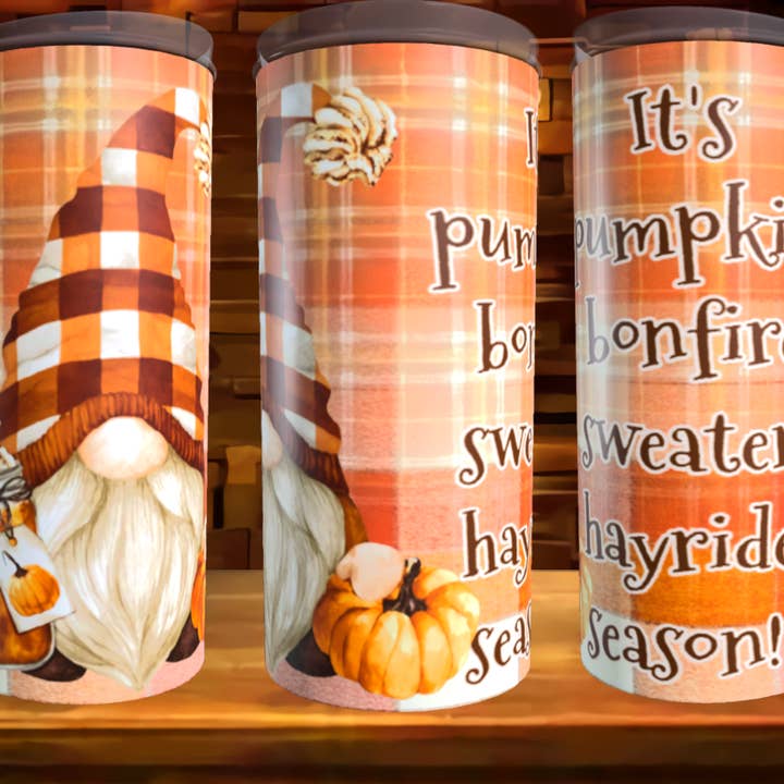 Gnome bonfire for wholesale by Custom reasons