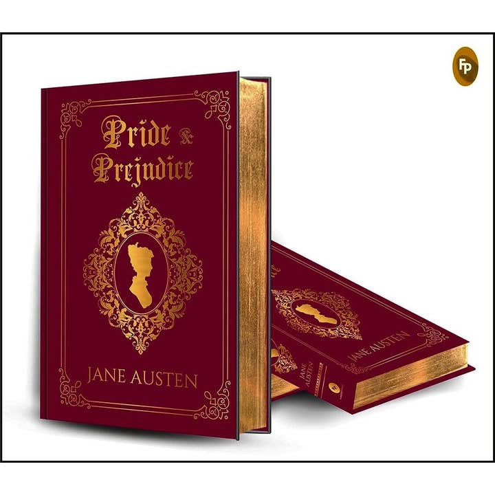 Independent Publishers Group - Wholesale Classics - Pride & Prejudice5