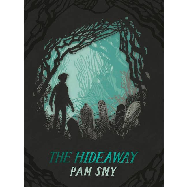 HarperCollins - Wholesale Teen & Young Adult Book - Hideaway, The:Pam Smy