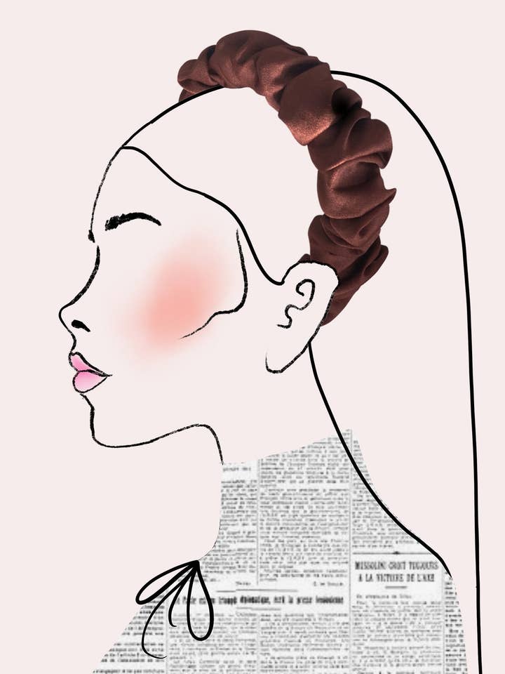 Diadema Nairie para venta al por mayor de Malionne