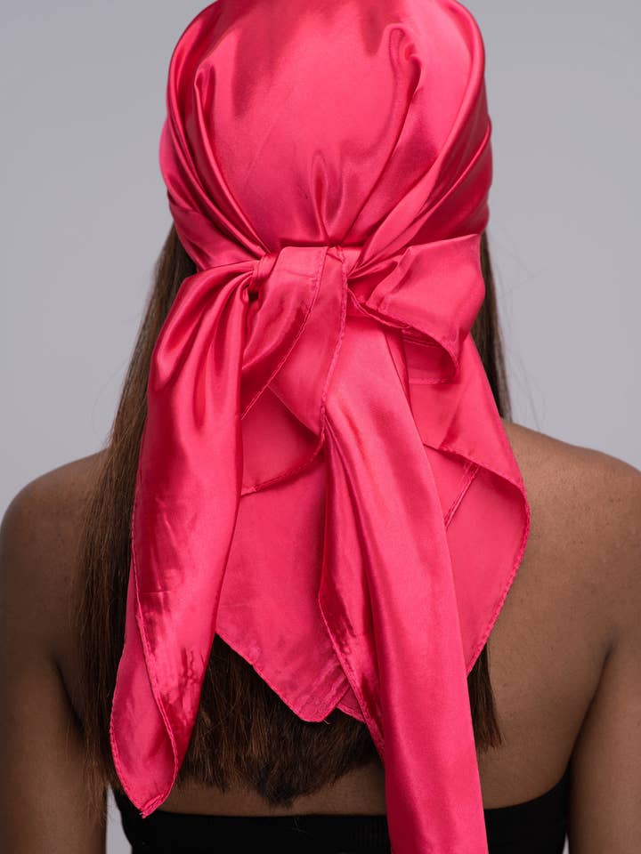 Hot Girl Pink | Standard for engroshandel hos Doves of Dawn