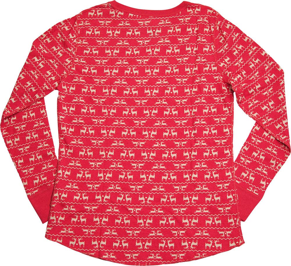 Eastern Off Price - Vente T-shirt – femme - Sous-vêtements thermiques X-Temp pour femmes de Hanes, unis et imprimés7