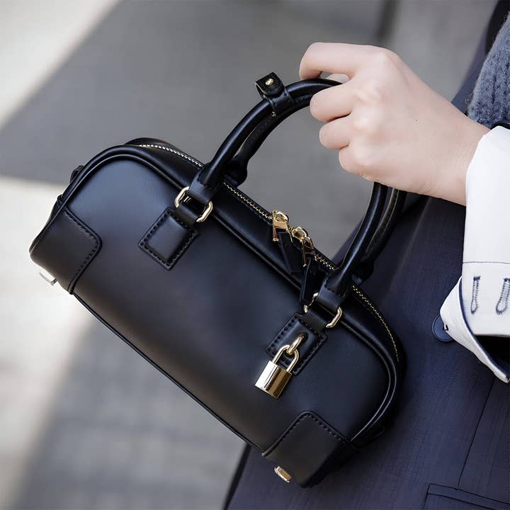 Verano Hill - Wholesale Top Handle Bag - Women's - Marcelline Handbag15