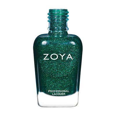 Zoya, Qtica, Smart Spa - Wholesale Nail Polish - Zoya Nail Polish Merida