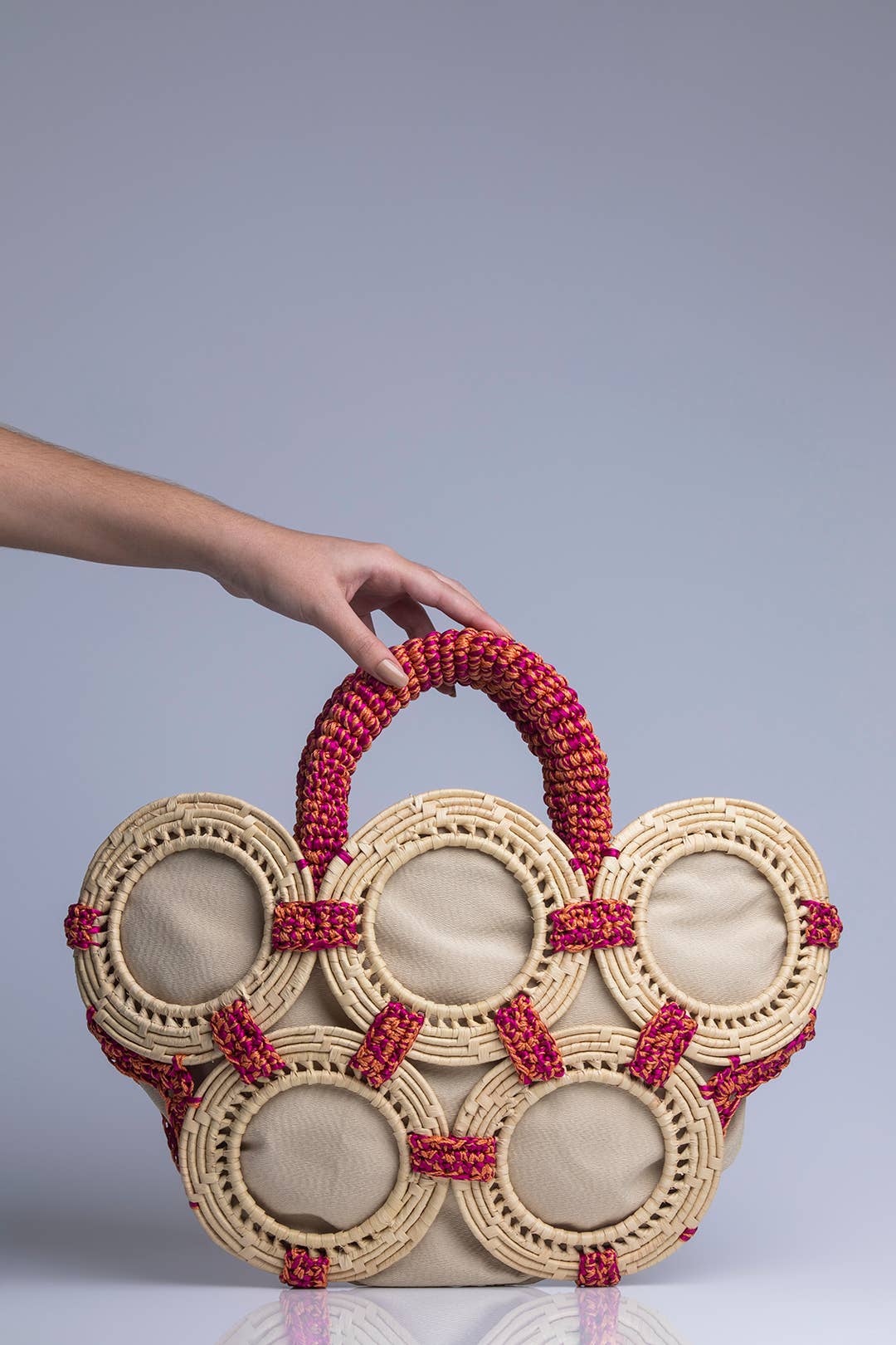 Catarina Mina – wholesale Axelväska - Dam – Lumia-väska4