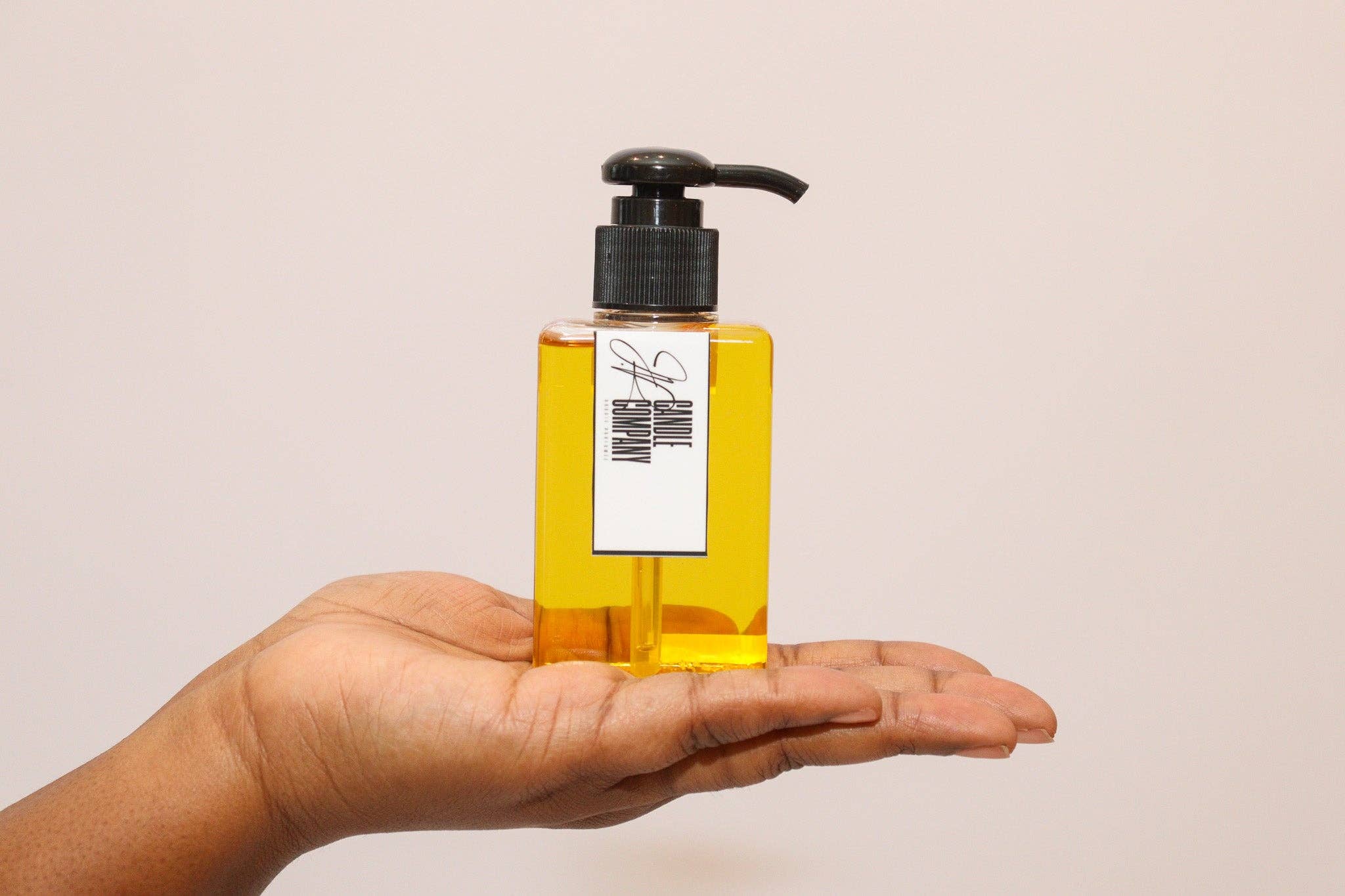 J.R Candle Company - Wholesale Bath/Body Oil - Body Serum0