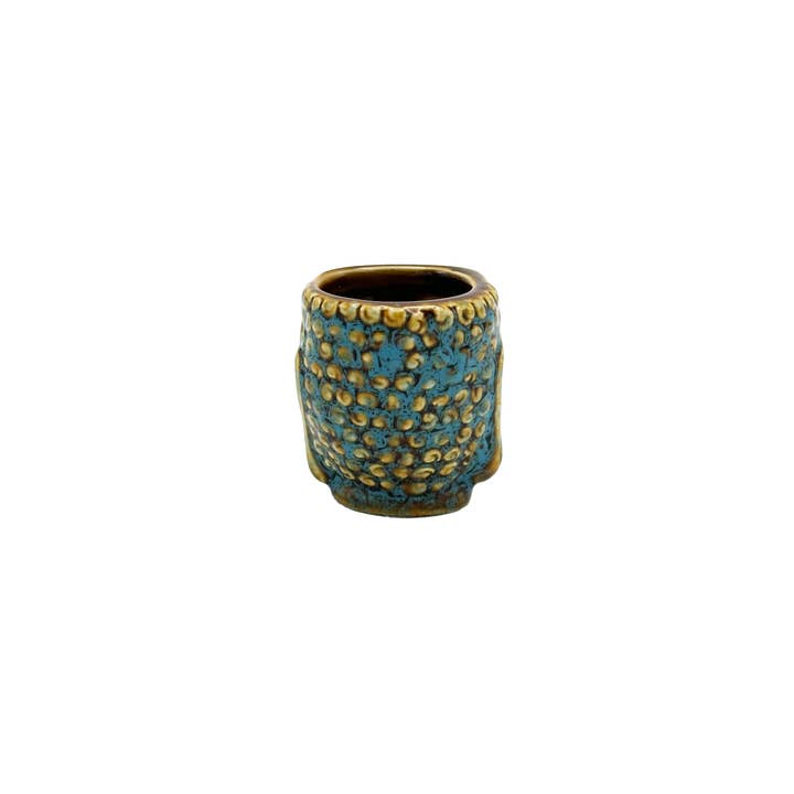 Island Dogs - Wholesale Shot Glass - Buddha Shot
