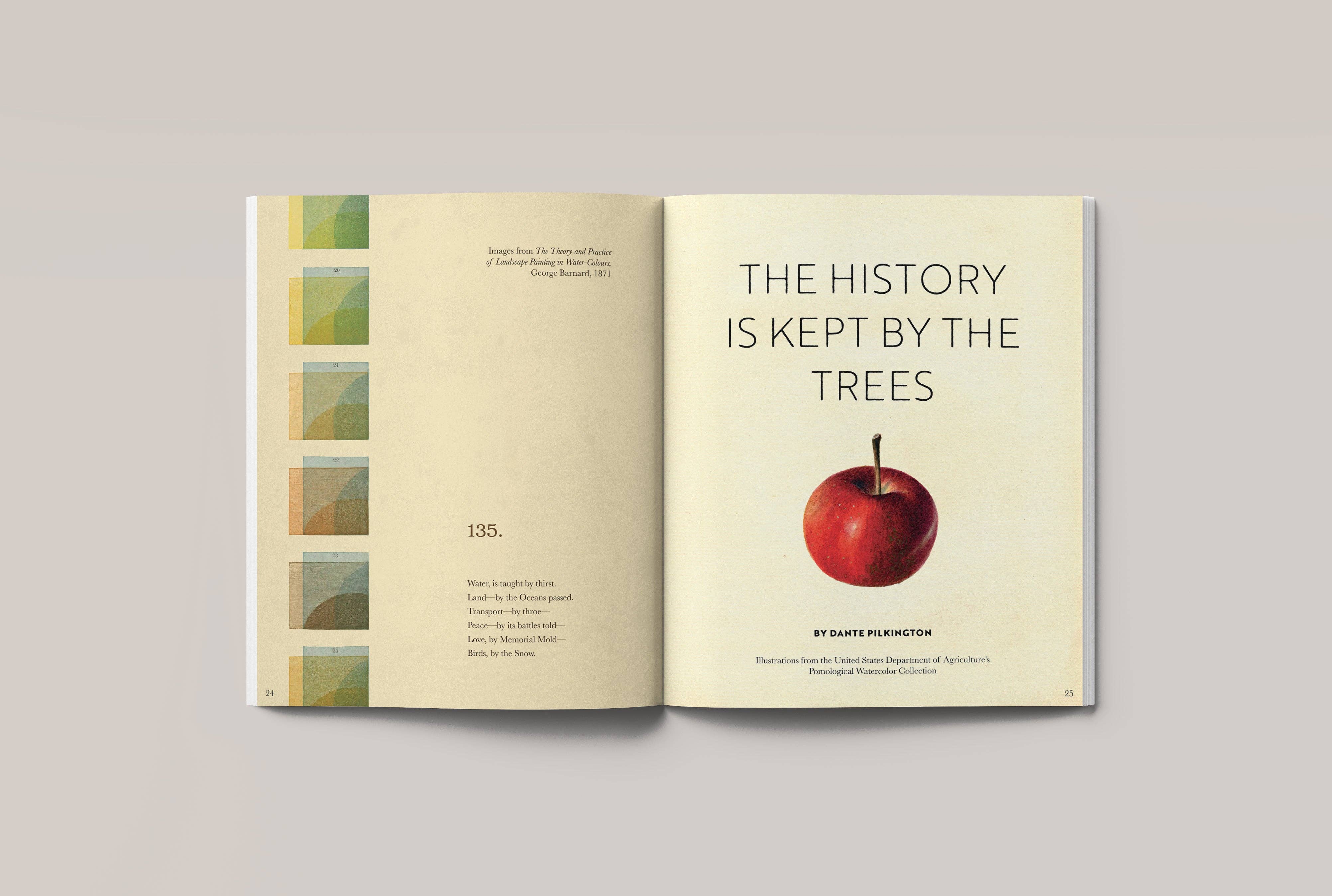 Eaten Magazine - Wholesale Magazine - No. 20: Drunk2