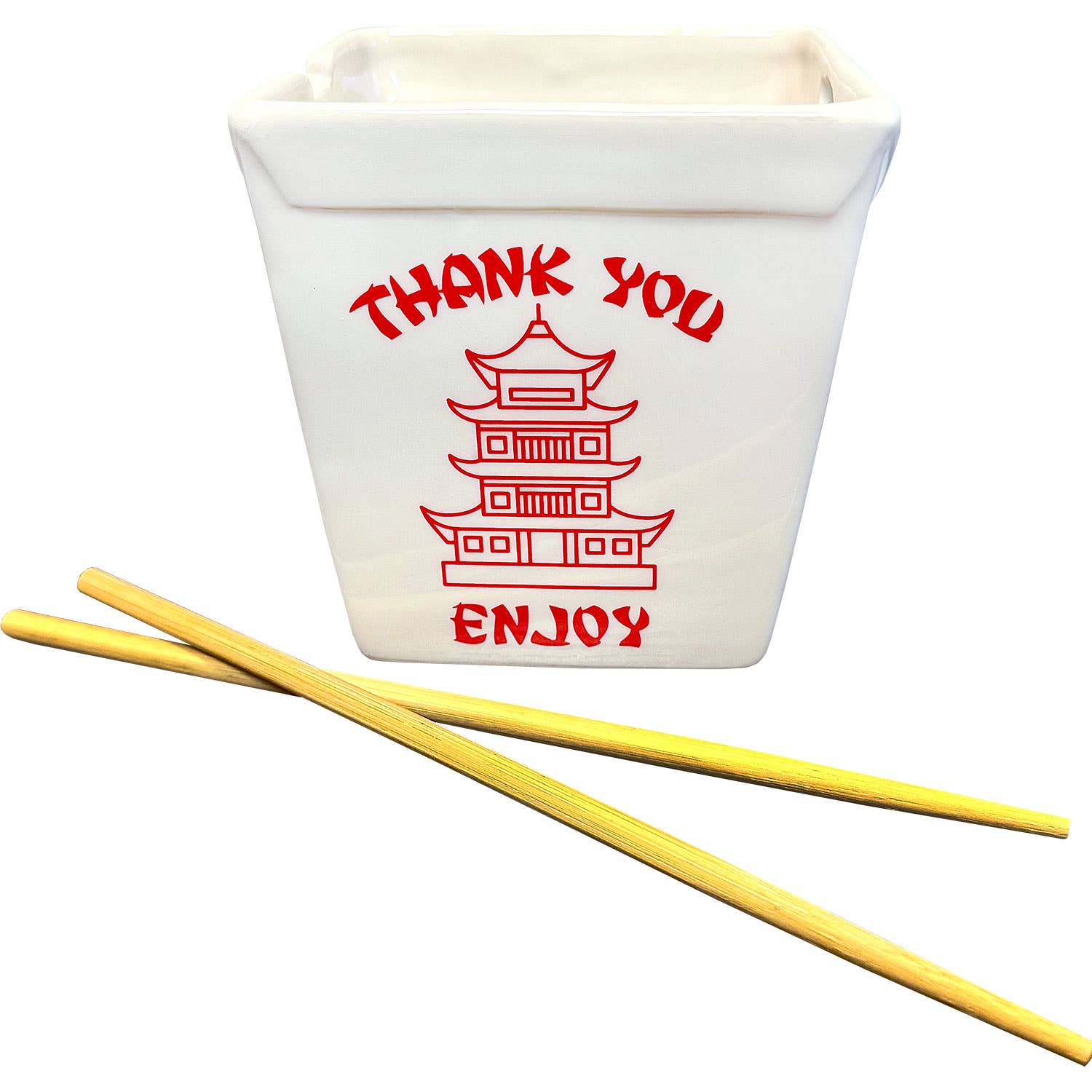 Streamline - Wholesale Bowl - Chinese Take Out Ramen Bowl2