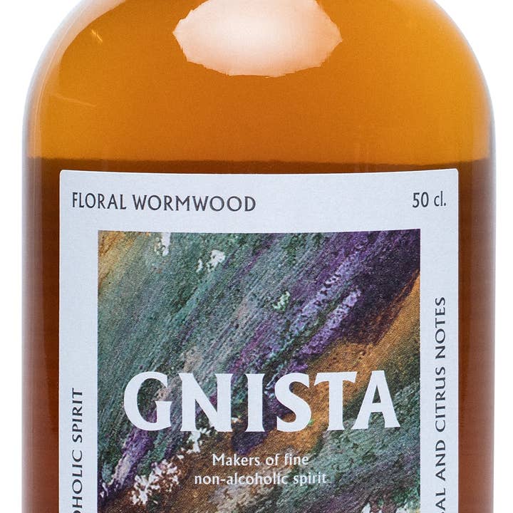 Gnista Spirits - Vendita all'ingrosso Vino/Birra/Liquori analcolici - Floral Wormwood0