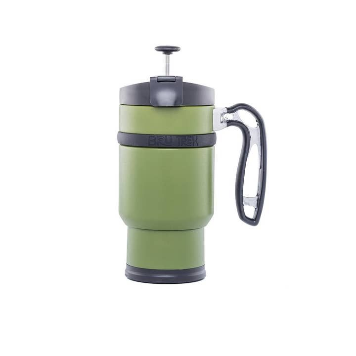 Planetary Design - Wholesale French Press - Double Shot With Bru Stop2