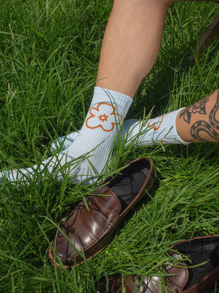 Tarta Gelatina - Wholesale Socks – Unisex - Try Later Socks1