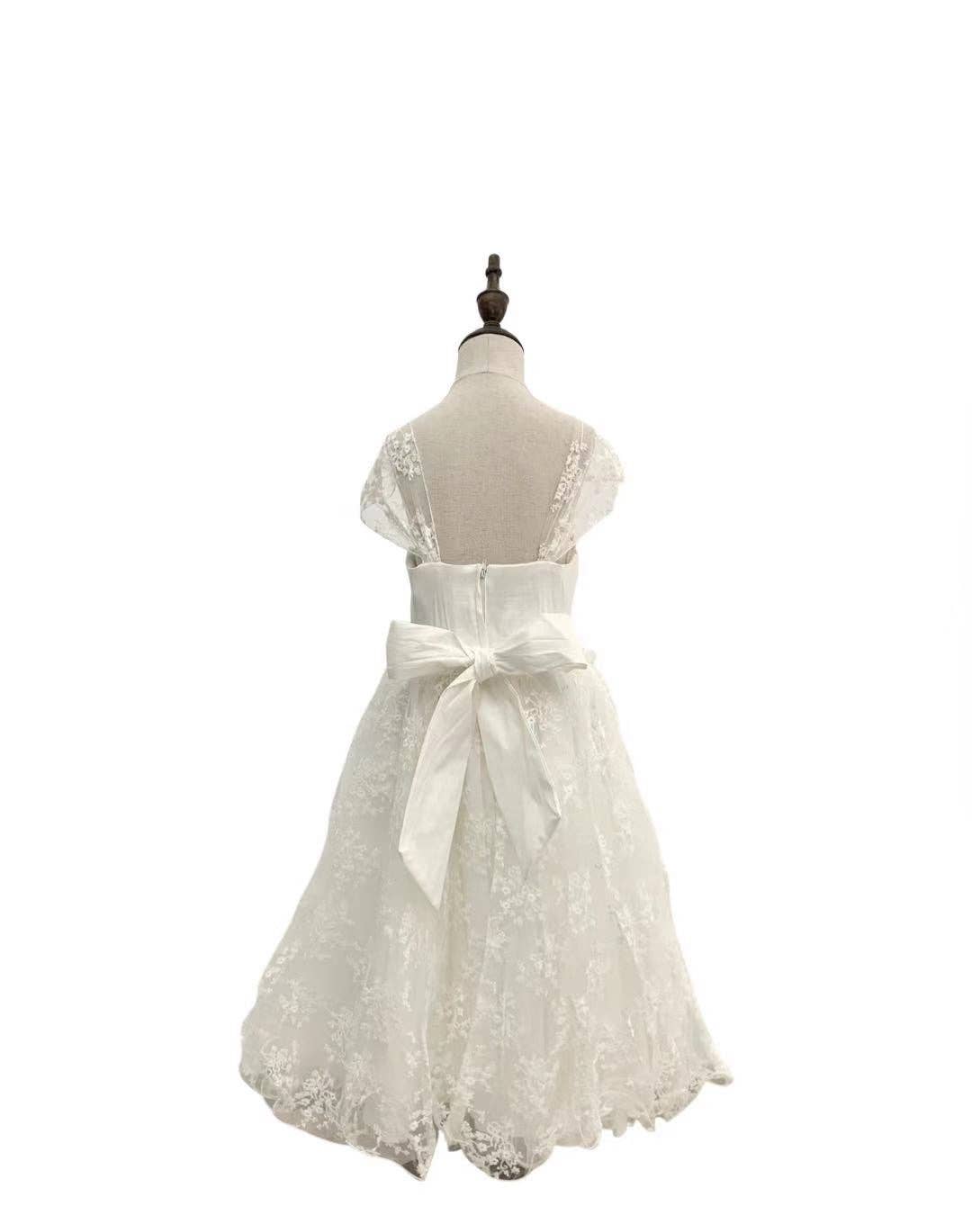 Invitadissimas - Wholesale Dress - Kids - Child dress CY170161