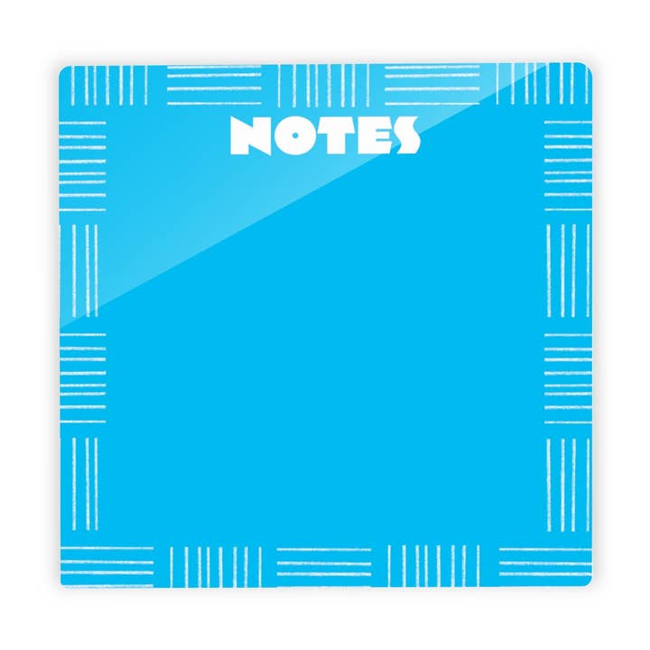 Dry Erase Boards, Notes Message Board, Glass Marker Board for wholesale by Clairmont & Co