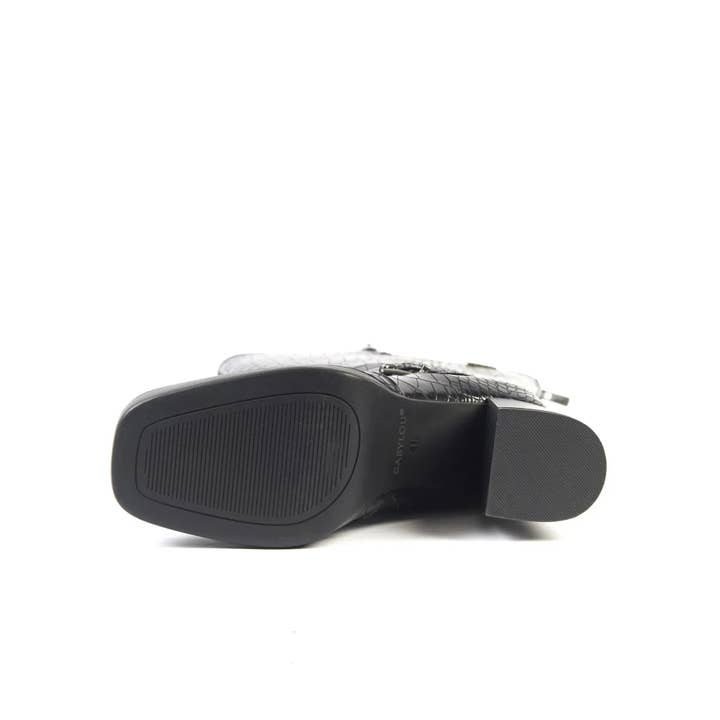 Gabylou - Wholesale Boots - Women's - Wide Calf Boots 3XL - Manon Model13