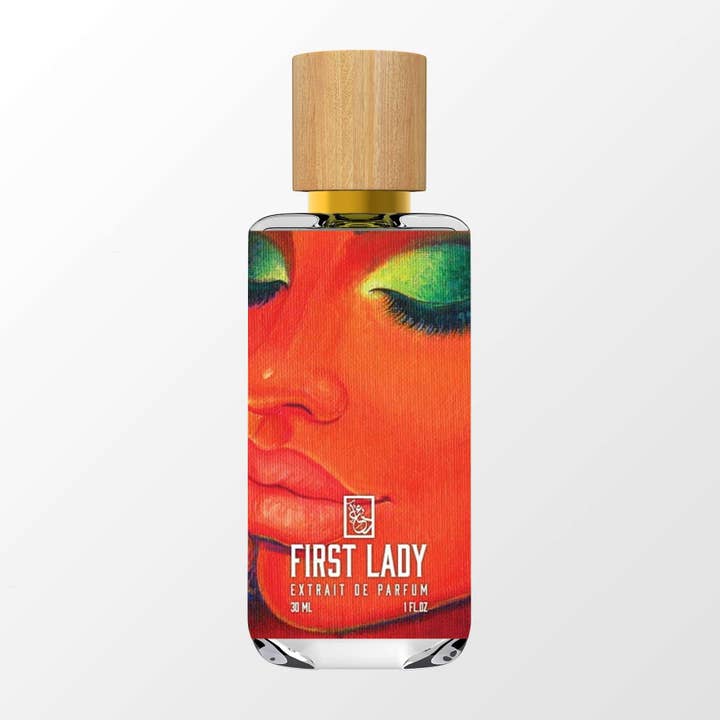The DUA Brand - Vendita all'ingrosso Profumi/Eau de toilette - First Lady