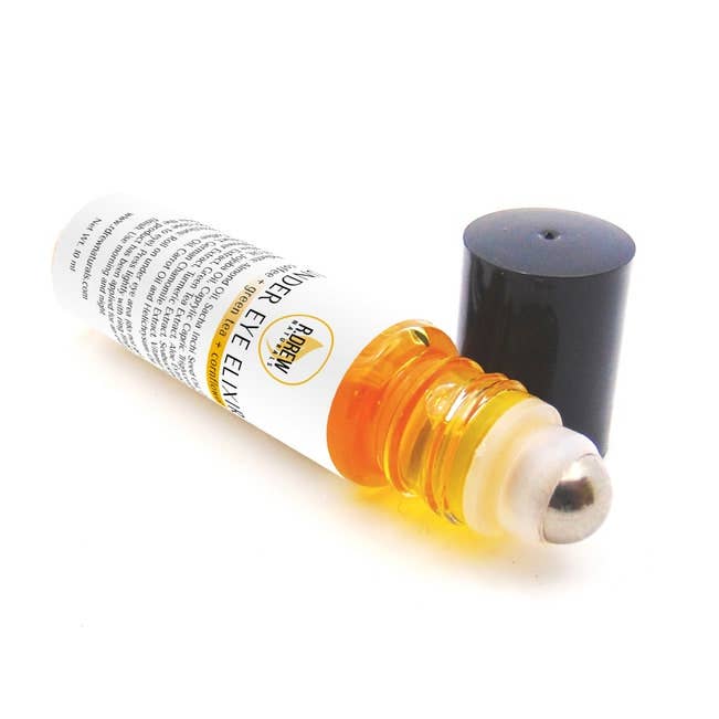 R. Drew Naturals, LLC – Engroshandel Øjenserum – Bulk - Under Eye Elixir, Kaffe Øjenserum - Vegansk3