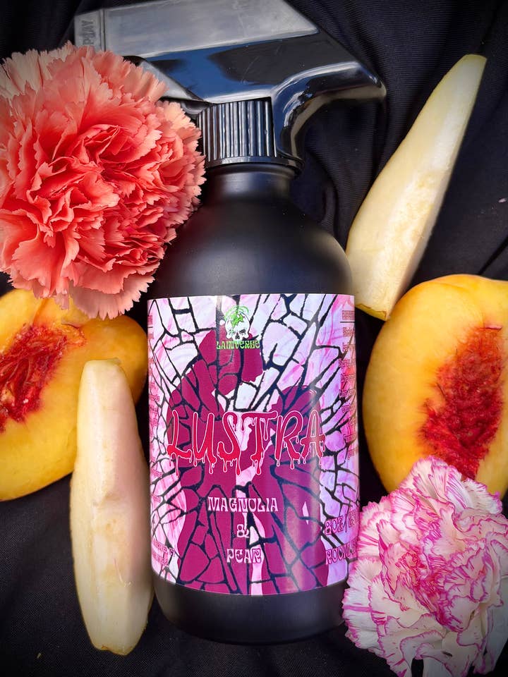 LUSTRA Room Spray for wholesale by Lainverse