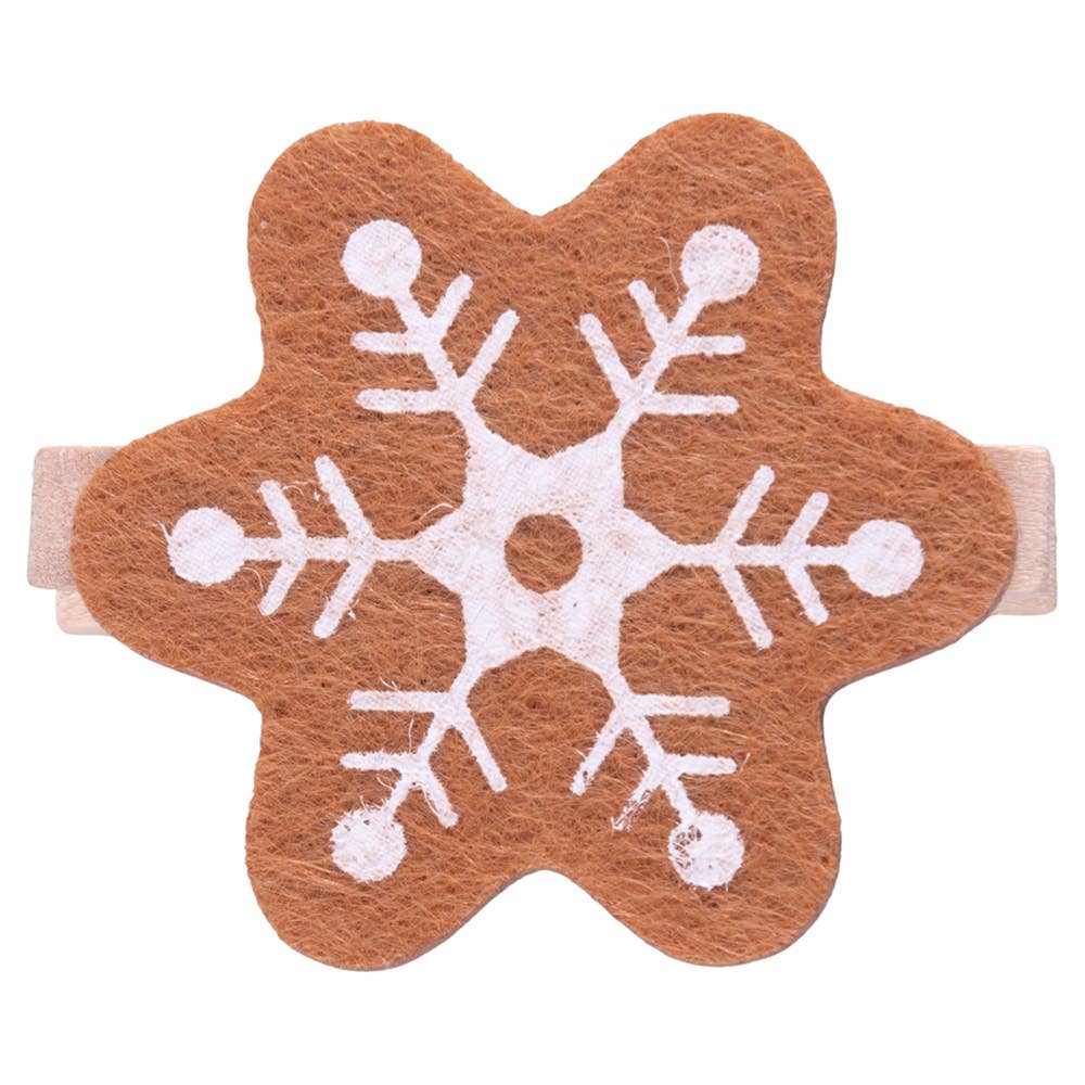 VdE Tivoli 1996 – Großhandel Verzierungs-Set – SWEET XMAS GESCHENKSET 6 STK 6ASS6