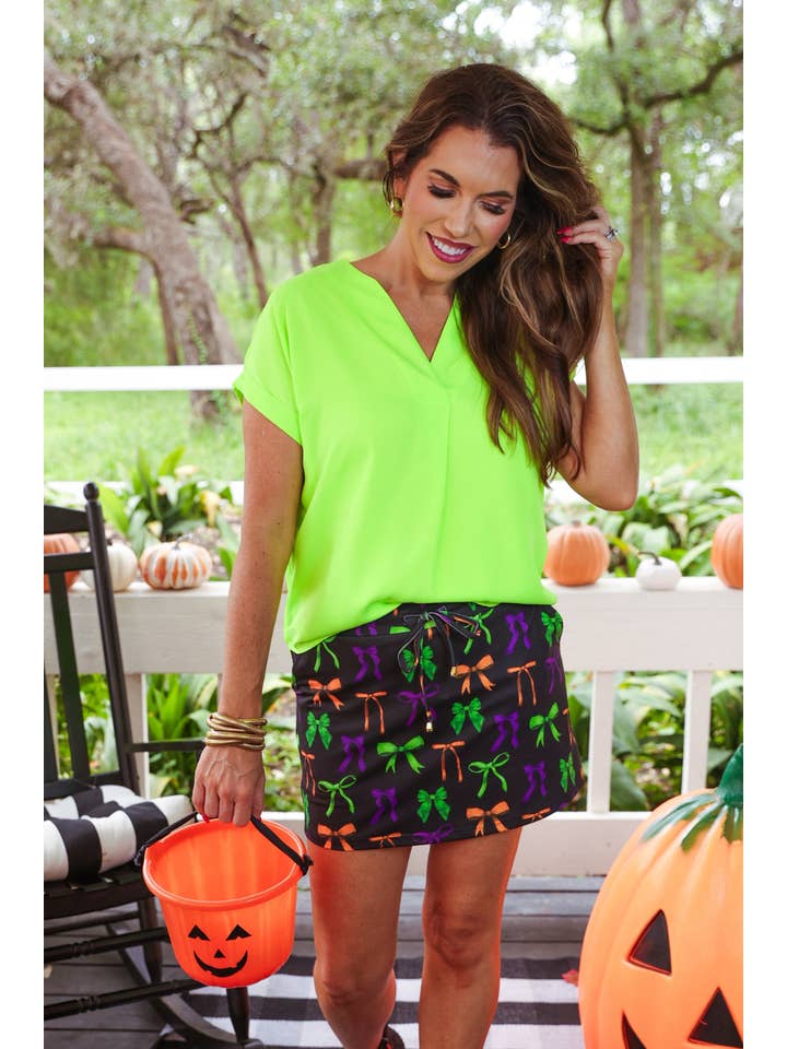 Jess Lea - Wholesale Blouse - Women's - Whitney Woven Blouse46