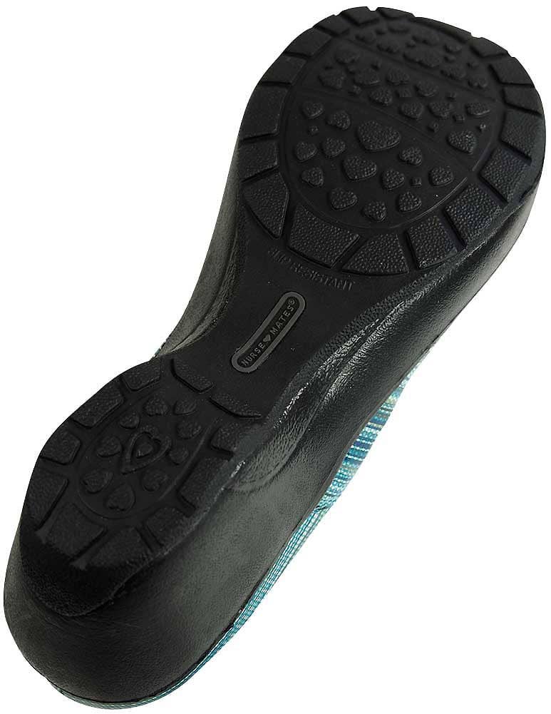 Eastern Off Price - Wholesale Clogs - Women's - Nurse Mates Bryar Lightweight Leather Medical Nursing Clogs Slip-On Doctor Shoes6