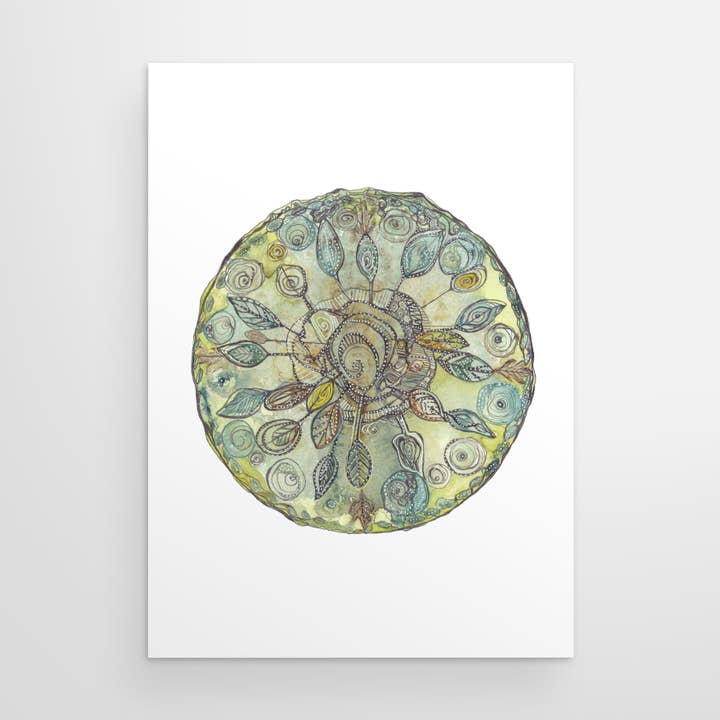 Mandala 3 for wholesale by Yogini Collection