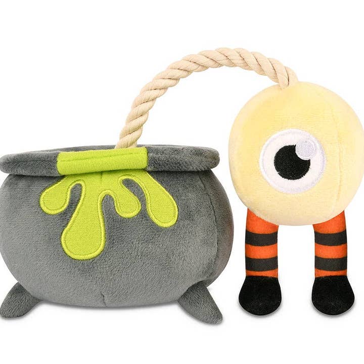 P.L.A.Y Howling Haunts Pup's Potion for wholesale by Only An Ocean Europe