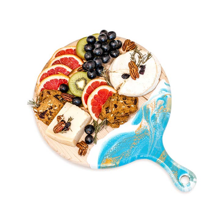 Lynn & Liana Designs - Wholesale Cheese Board - Discontinued Maple Boards! Get 25% off! NO TARIFFS!25