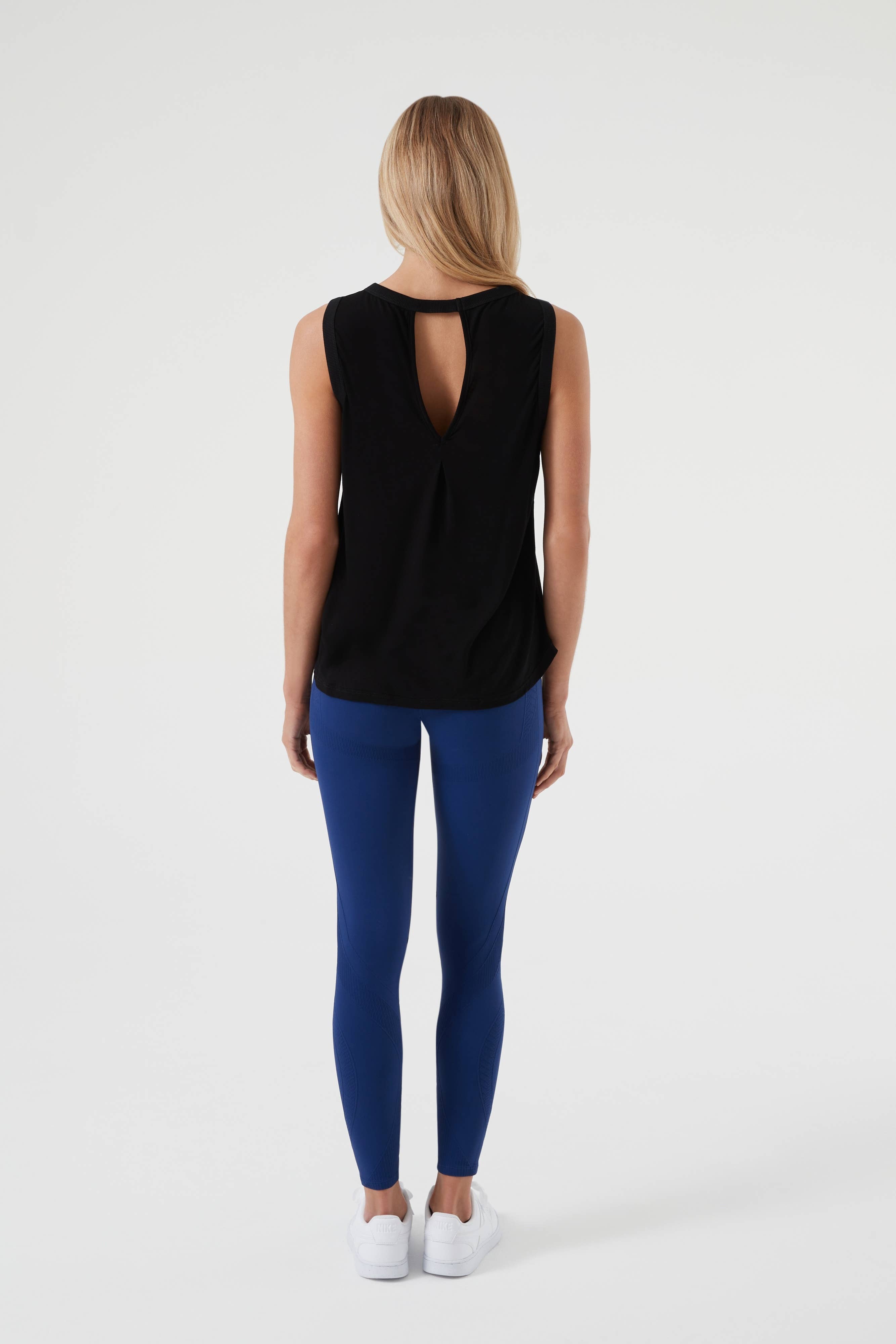 Nux Active - Vendita all'ingrosso Canotta - Donna - Serbatoio Roxy4