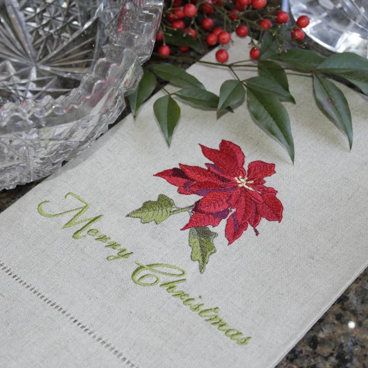 Poinsettia for wholesale by Southern Traditions