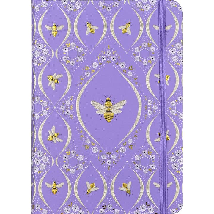 Peter Pauper Press - Wholesale Journal/Diary - Florentine Bees Journal