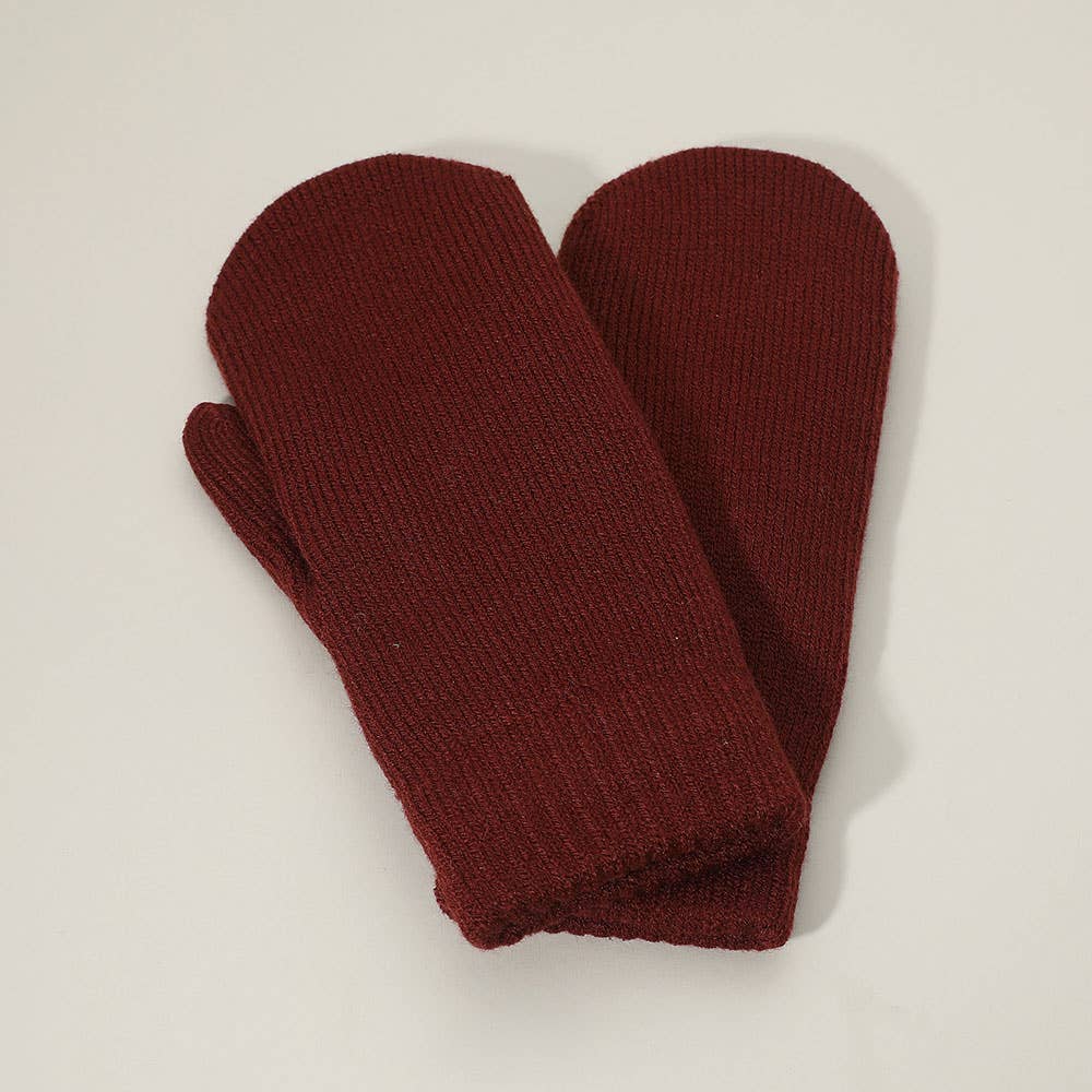 Sensibling Corp. – wholesale Vantar - Dam – 12 par - Chenillefodrade tumvantar2