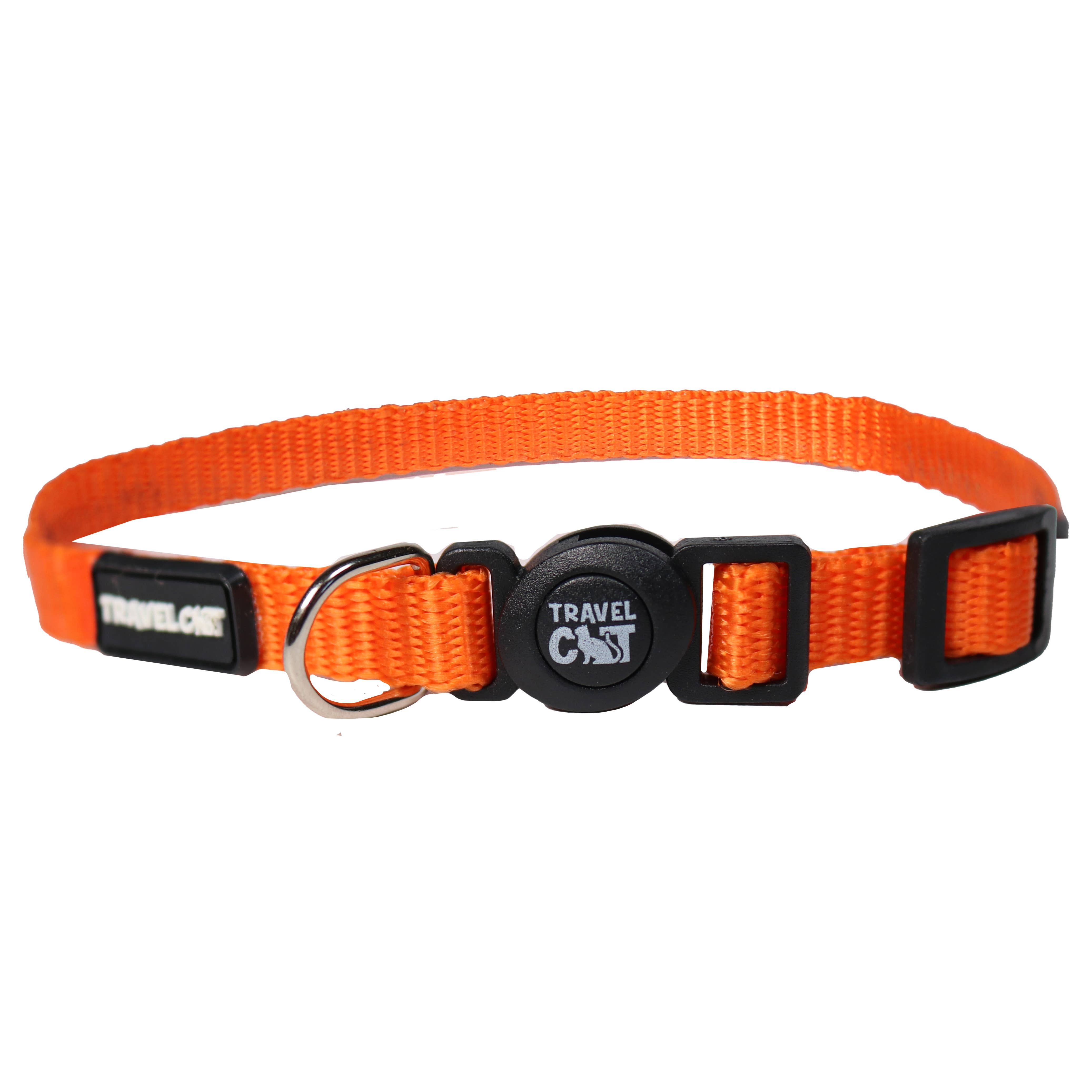 Travel Cat Wholesale - Vente Collier – chat - Collier pour chat « The Travel Cat »6