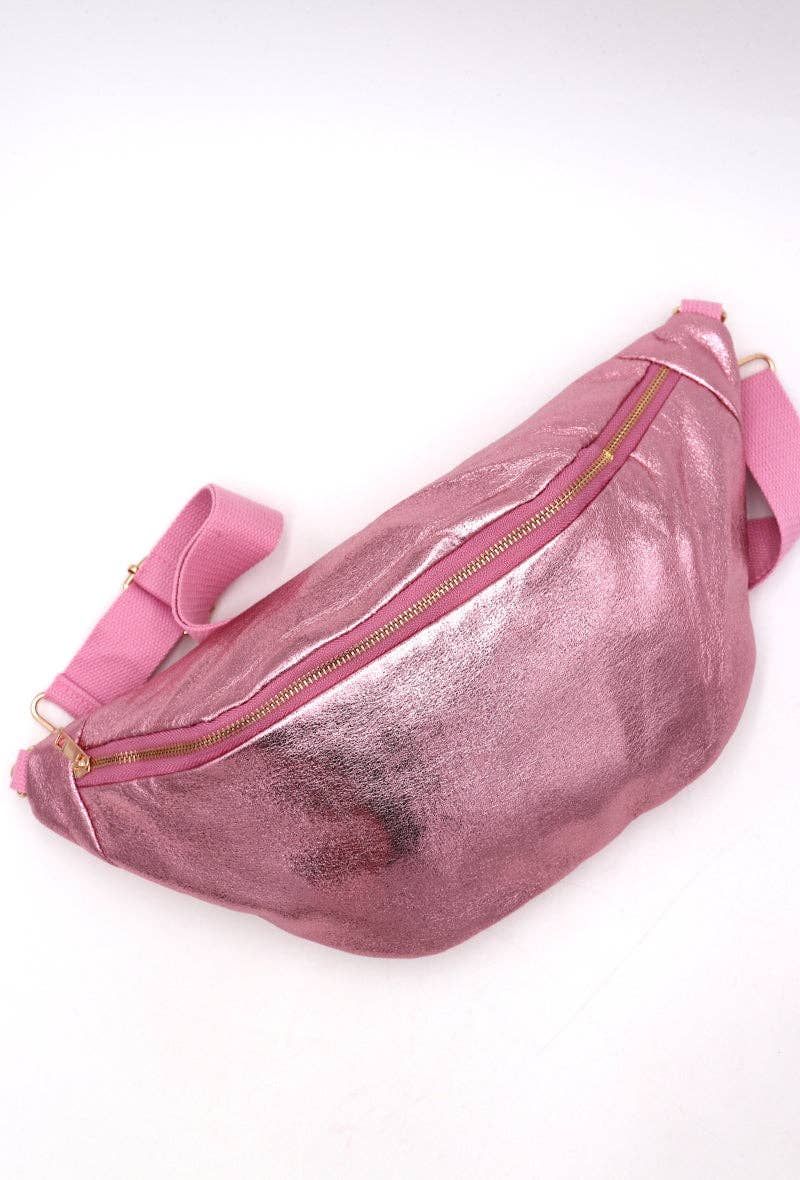 LIL' MOON - Wholesale Belt Bag - Women's - #LM2023 -21 Fanny Pack17