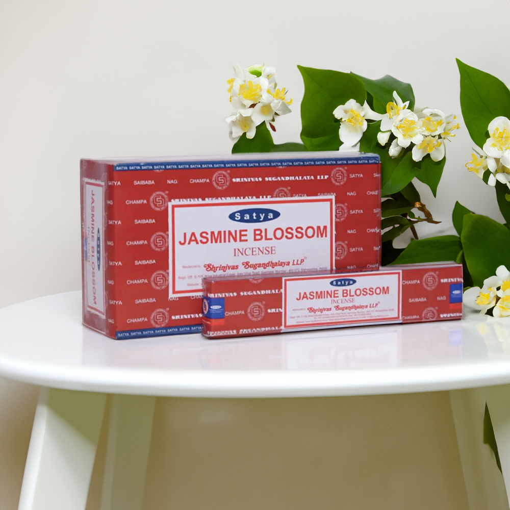 VIE - Wholesale Incense - Pack of 12 Satya Incense Sticks - 15g Each43