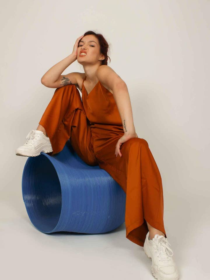 La Totale - Vendita all'ingrosso Tutina - Donna - Tuta donna Jama4