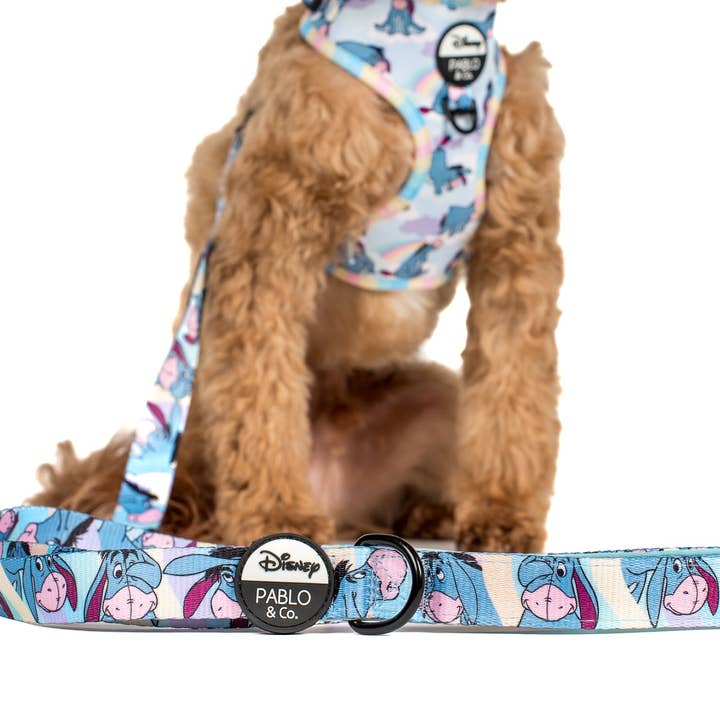 Eeyore: Hundeleine für den Großhandel von Pablo & Co. Boutique