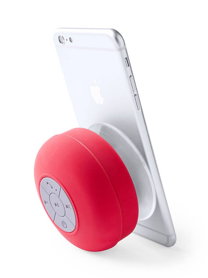 Nedsænkelig bluetooth-højttaler for engroshandel hos STAR WAY, S.L. - Sublirama
