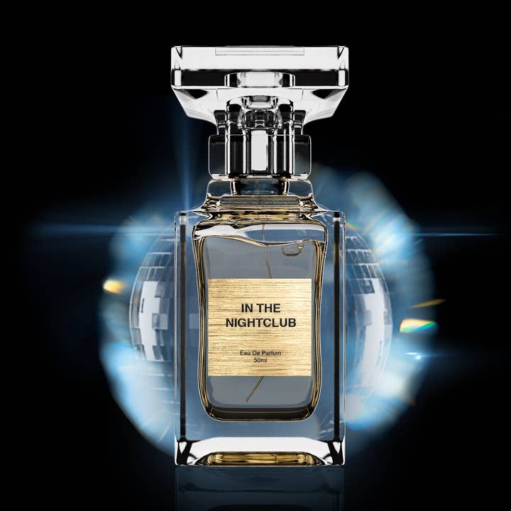 EDPCLUB IM NACHTCLUB EAU DE PARFUM für den Großhandel von edpclub