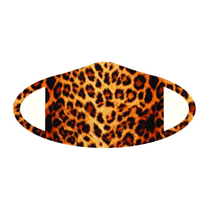 Cheetah Mask for wholesale by DecoMask