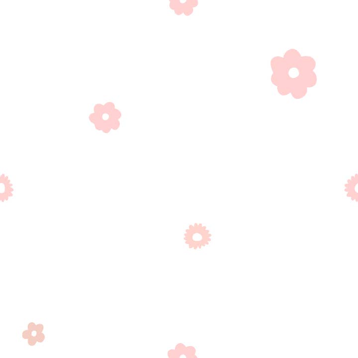 Ali+Oli - Wholesale Baby Bib - Baby - Smock Bib for Baby & Toddler Short Sleeve (Pink Flowers)7