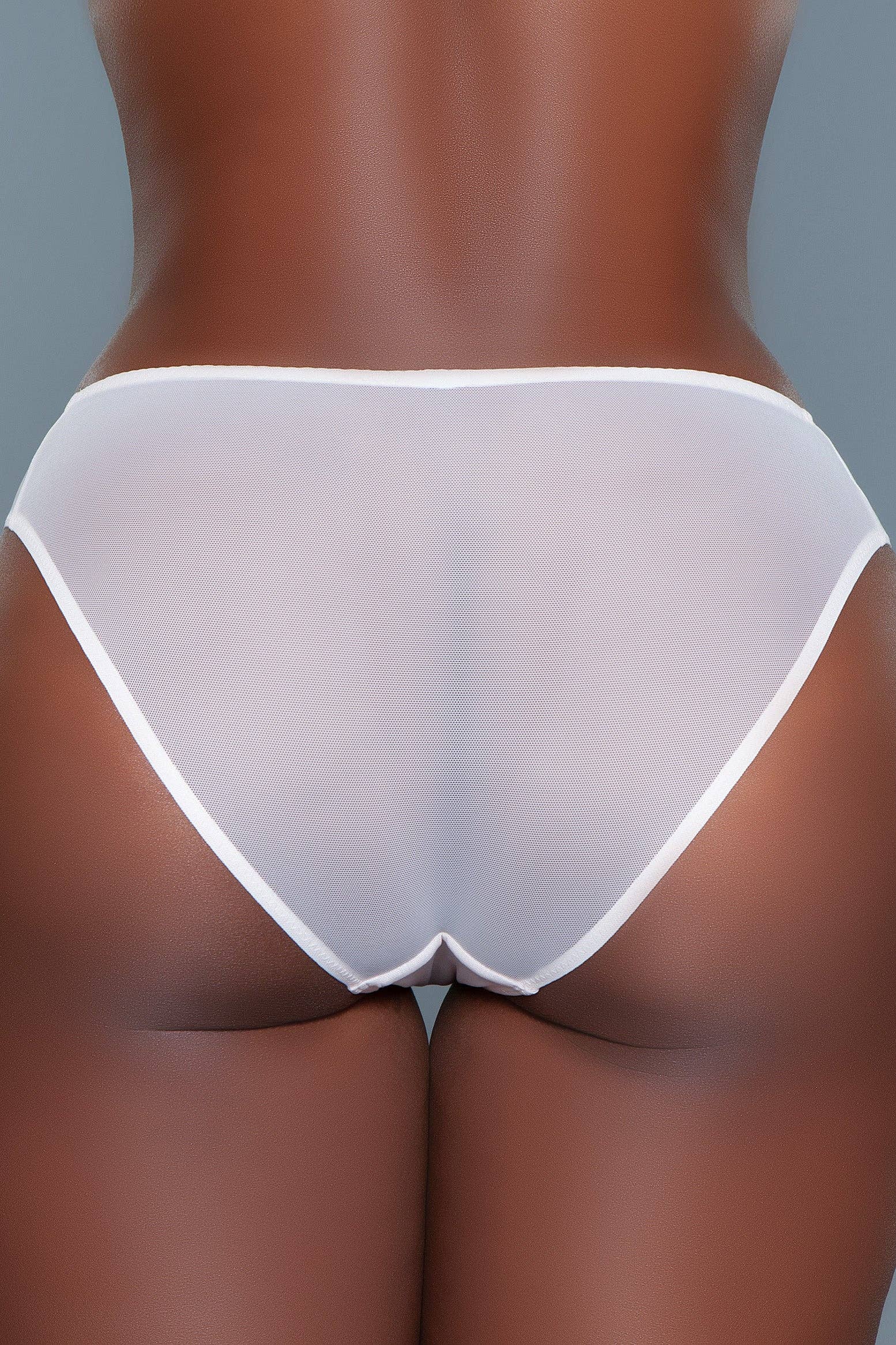 BeWicked - Wholesale Underwear - Women's - 2227B Nadine Panty8