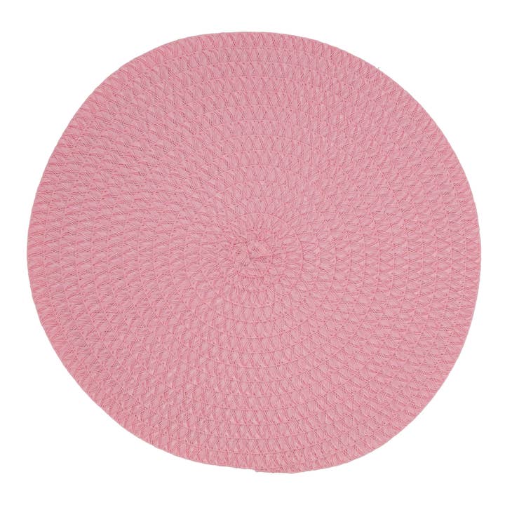 Saro Lifestyle - Wholesale Placemat - Round Placemat22