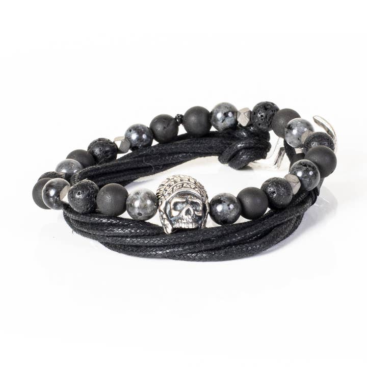 The Mysterious Mark for wholesale by The Dark Men