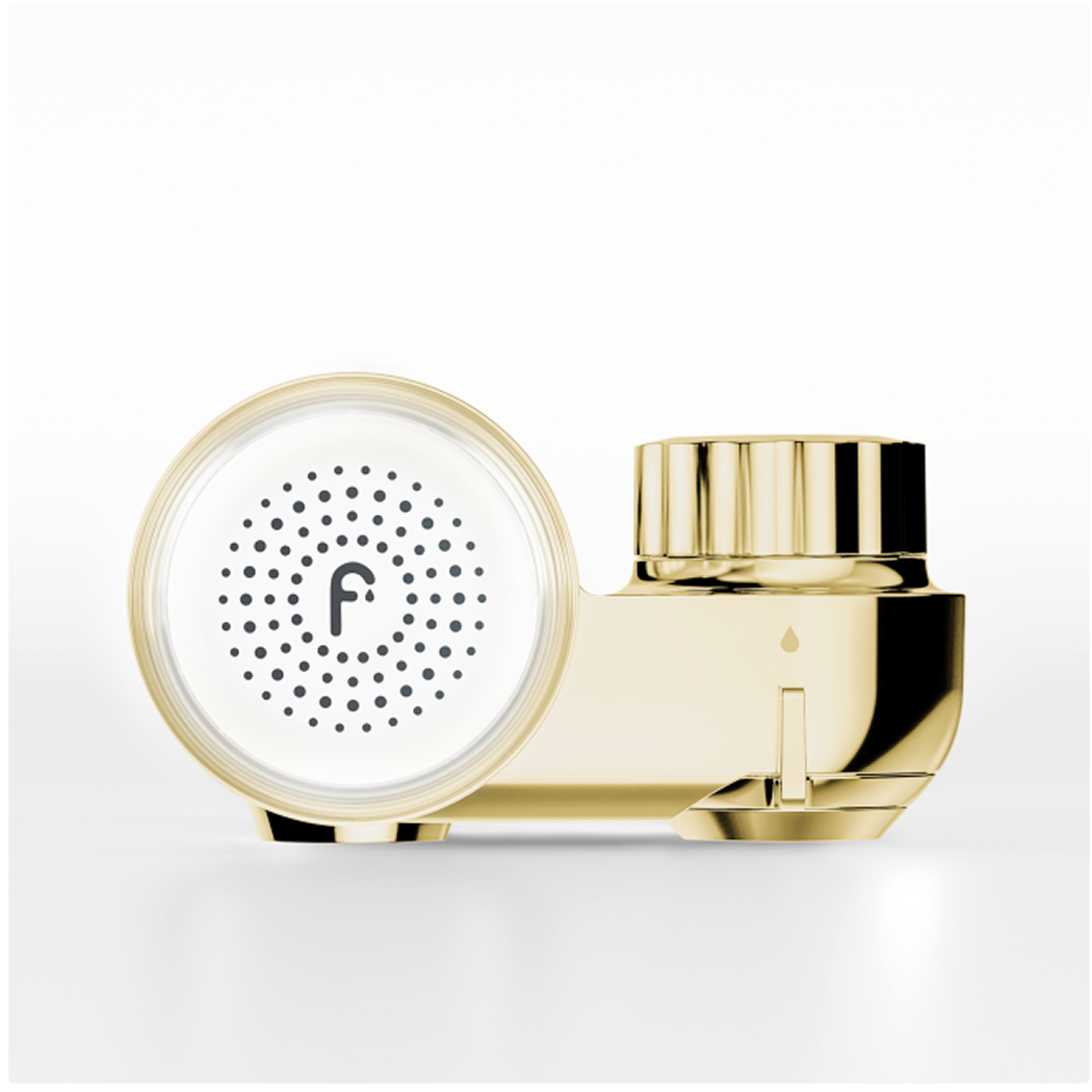 Filterbaby - Vendita all'ingrosso Rulli viso/di bellezza - Filtro per rubinetto Skincare Filterbaby 2.020